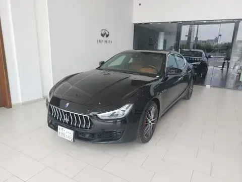 Maserati Ghibli 3.0T V6 2020